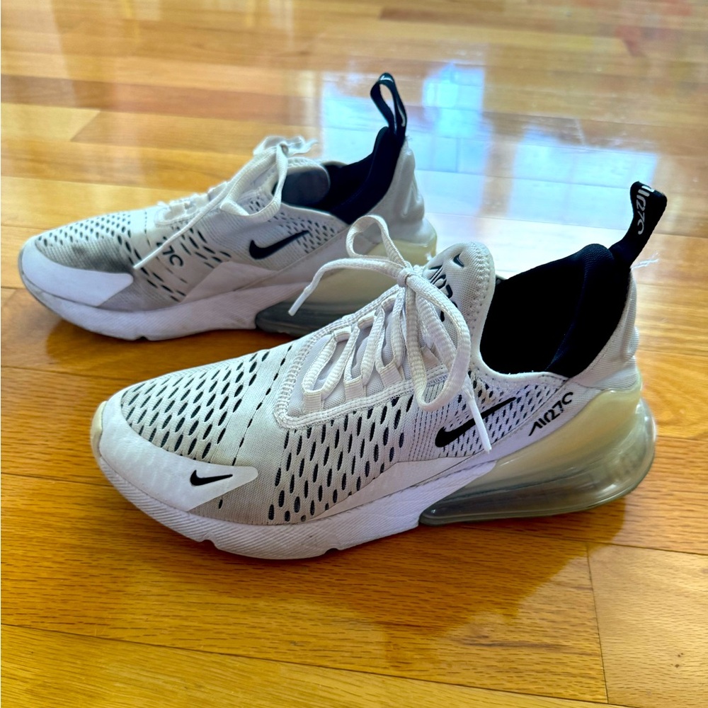 Nike Air Max 270C